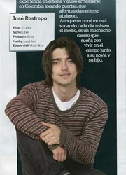 José Restrepo